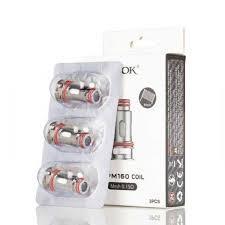 SMOK RPM160 Replacement Coil 0.15 - Gulshans - Since 1985