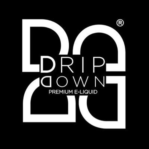 Drip Down Iced Series Grape Apple Ice 30ml (25/50 mg) - Gulshans - Since 1985