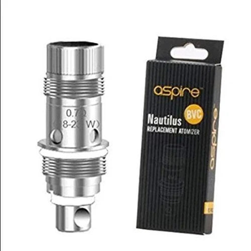 Aspire Nautilus Replacement Coil (BVC) - Gulshans - Since 1985
