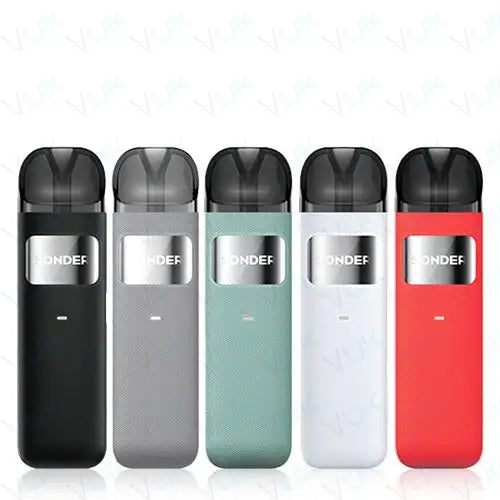 Geekvape Sonder U Pod System Kit 20W - Gulshans - Since 1985