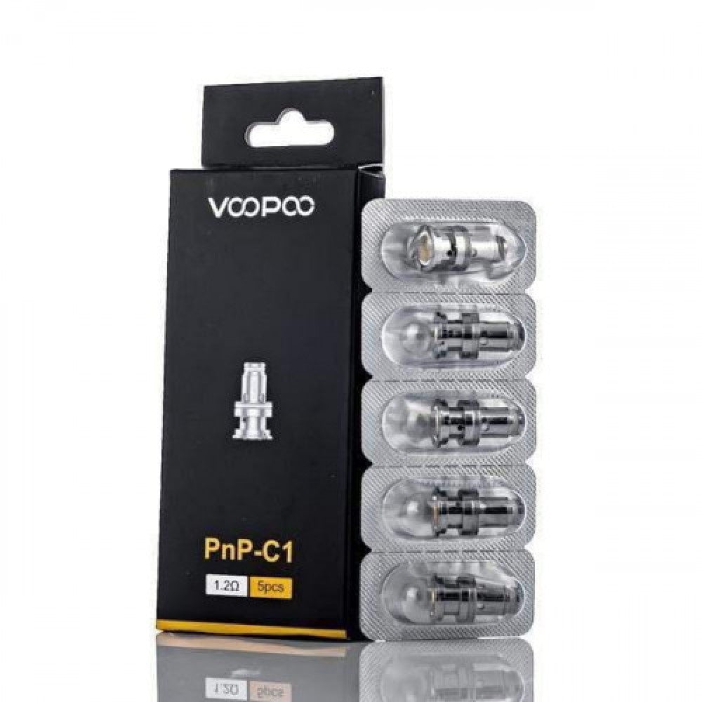 Voopoo PnP-C1 Vinci coil 1.2 ohm - Gulshans - Since 1985