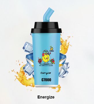 VAPEMAN C7000 50MG - Gulshans - Since 1985