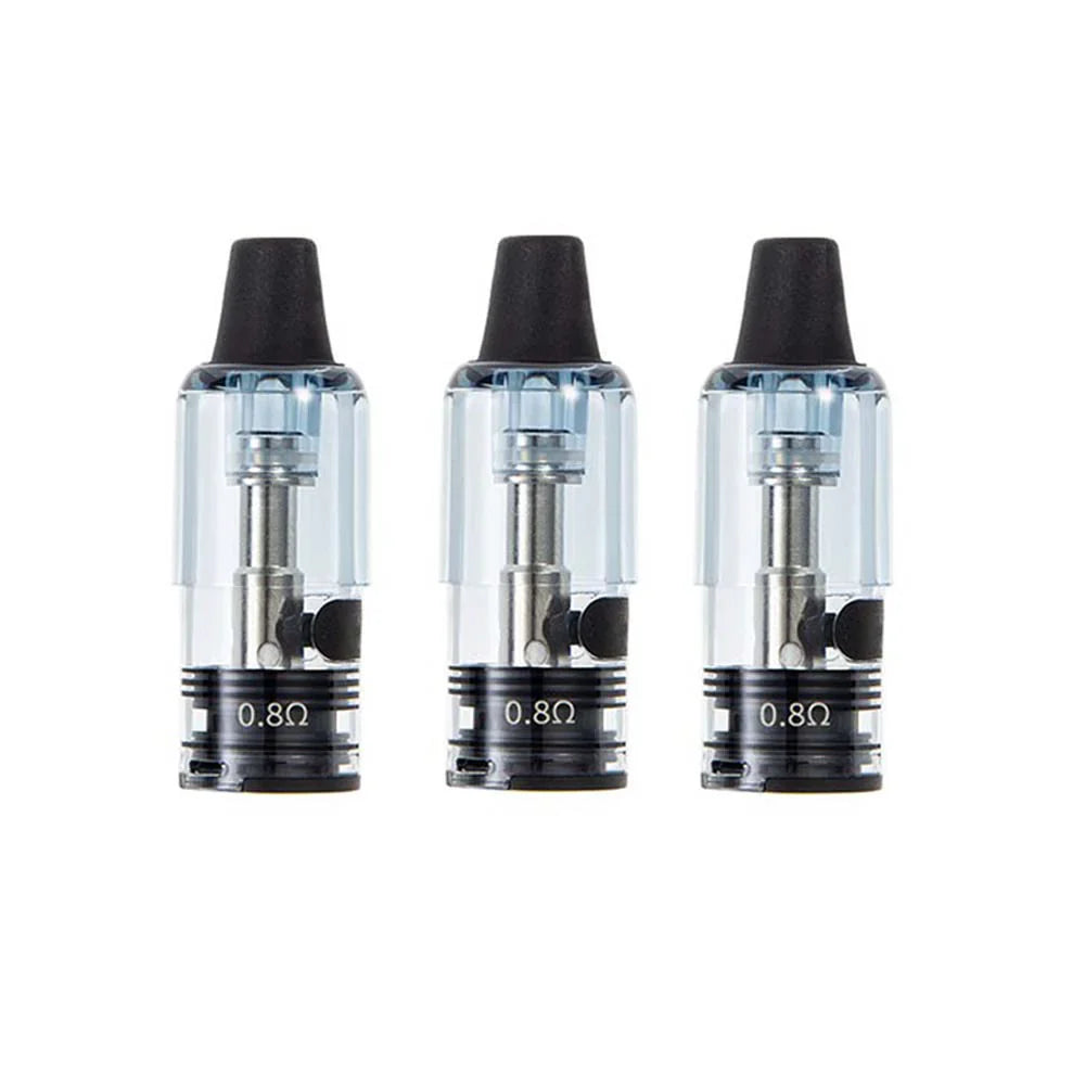 OXVA Artio Refillable Pod 0.8 OHMS - Gulshans - Since 1985