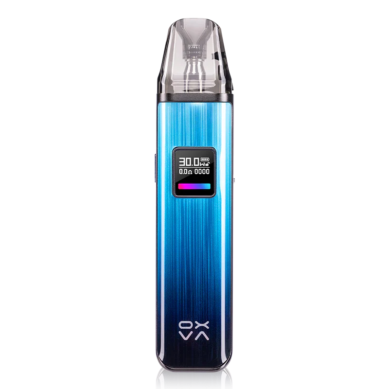 OXVA XLIM PRO 30W PODKIT - Gulshans - Since 1985