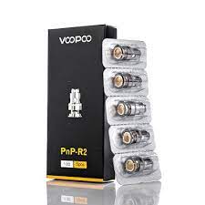 VOOPOO PNP - R2 - 1.0 - Gulshans - Since 1985