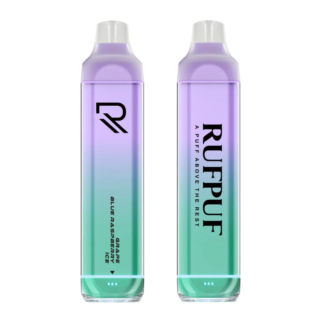 RUFPUF- 5% DISPOSABLE - Gulshans - Since 1985
