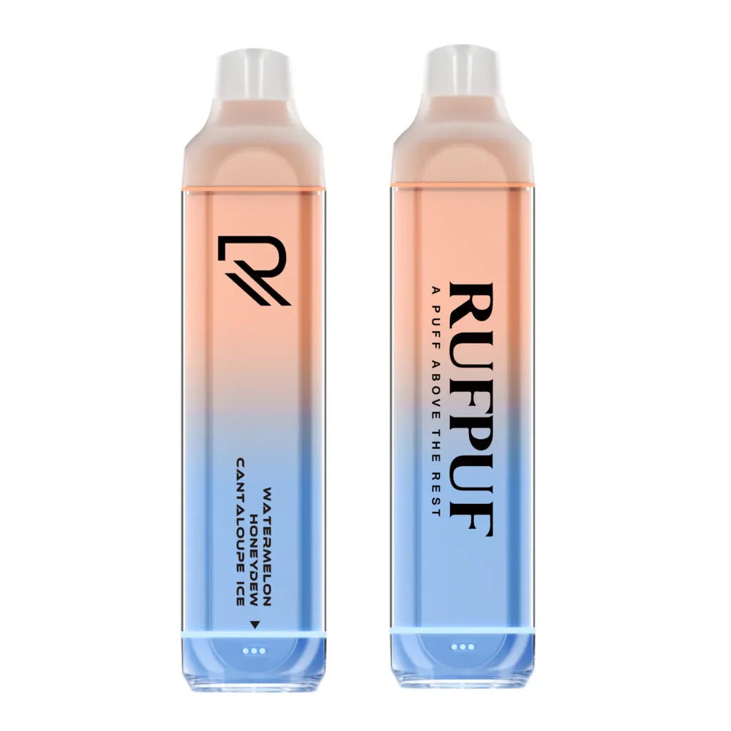 RUFF PUFF 7500 PUFF 4 % - Gulshans - Since 1985
