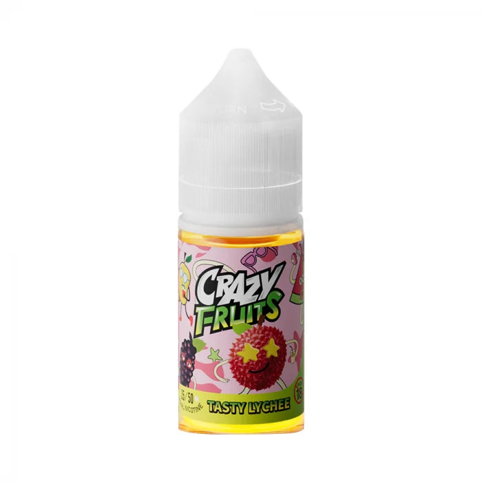 TOKYO CRAZY FRUIT SERIES 35MG 30ML - Gulshans - Since 1985