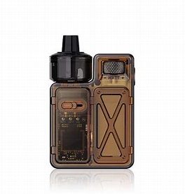 Uwell Crown M Pod Mod Kit - Gulshans - Since 1985