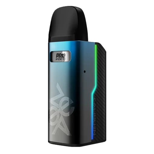 UWELL CALIBURN GZ2 17W POD KIT - Gulshans - Since 1985
