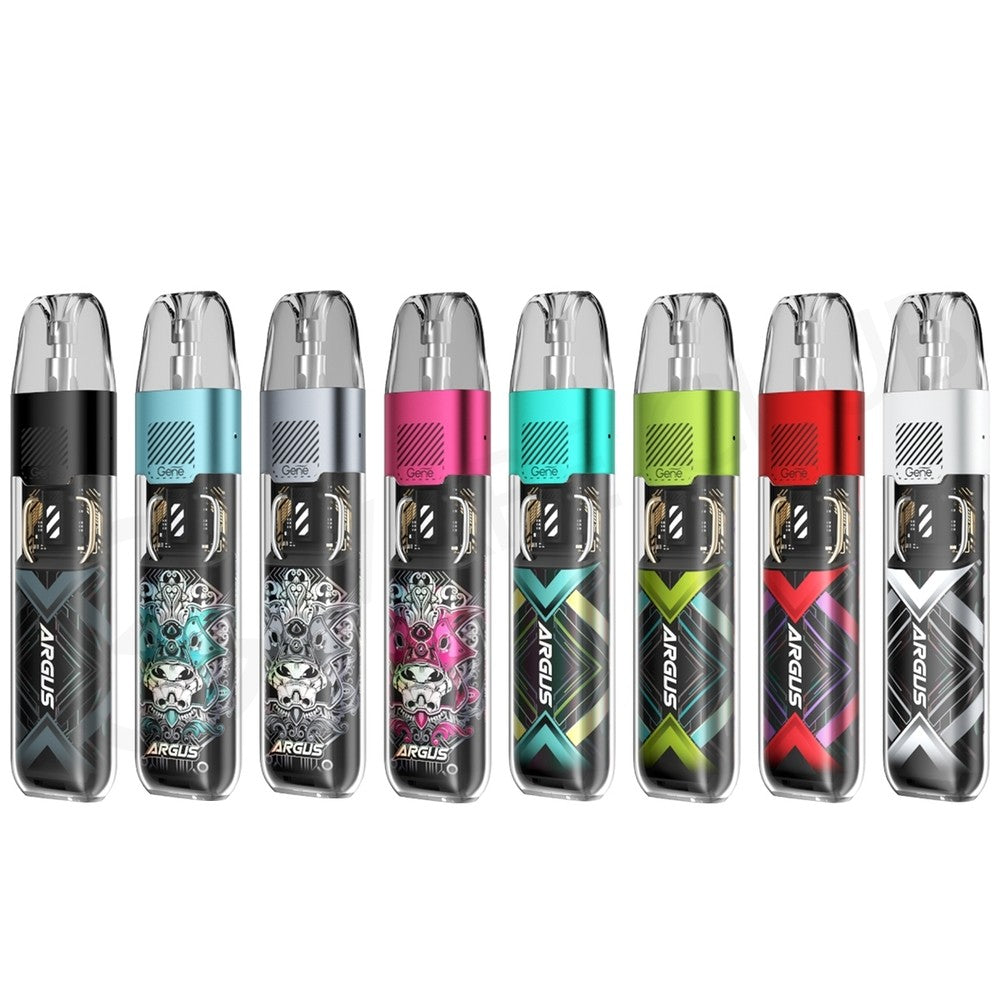 Voopoo Argus P1s Pod Kit - Gulshans - Since 1985