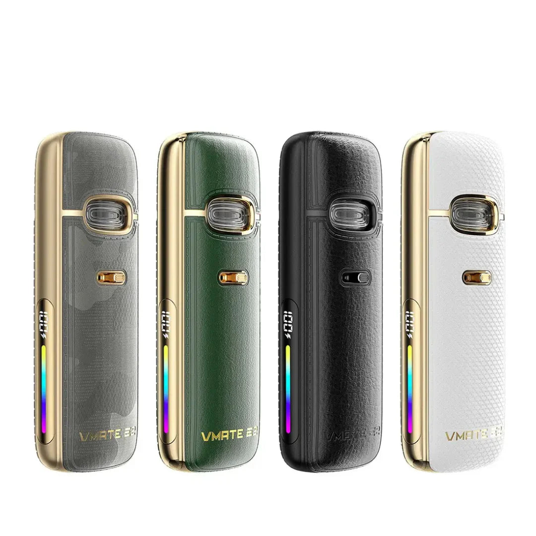 Voopoo Vmate E2 Pod Kit 30 Watts At Best Price