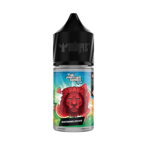 DRVAPES - PANTHER SUPER ICE WATERMELON ICE 30MG 30ML - Gulshans - Since 1985