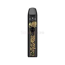 MYUWELL CALIBURN A2 15W KIT - GOLD BLACK