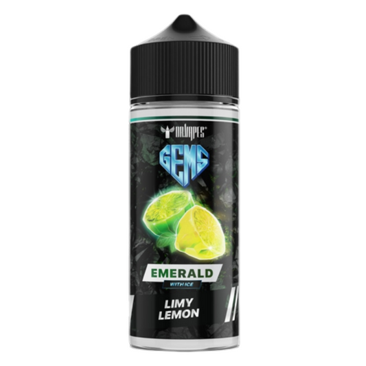 DRVAPES - EMERALD 3MG 120ML