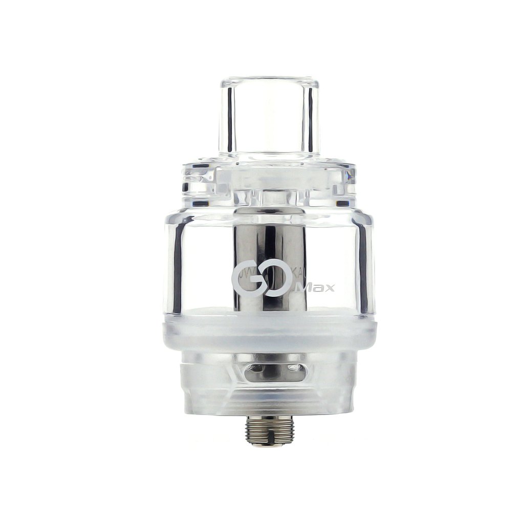 INNOKIN - GOMAX DISPOSIBLE TANK TRANSPARENT - 0.19 - 60-80W