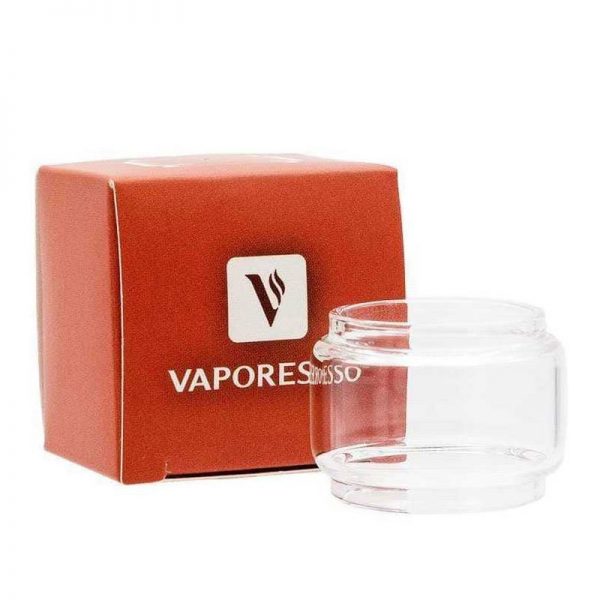 VAPORESSO - SKY SOLO GLASS TUBE - Gulshans - Since 1985