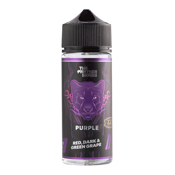 DRVAPES - PURPLE PANTHER 6MG 60ML