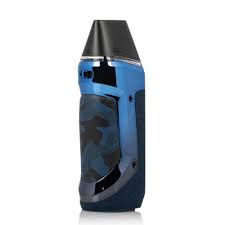 GEEKVAPE - AEGIS NANO 30W POD KIT - CAMO BLUE