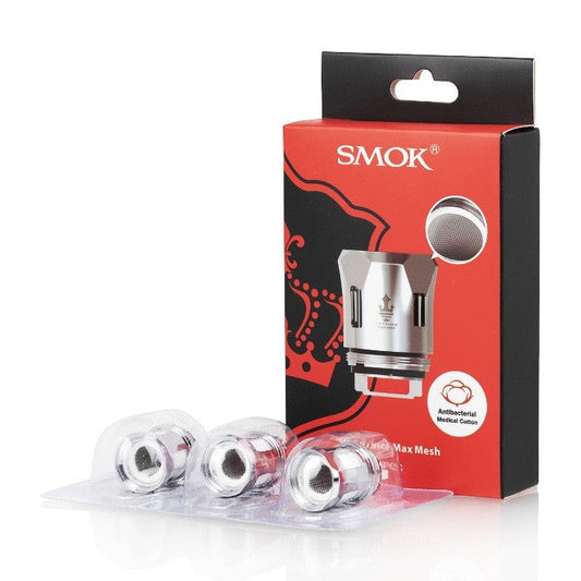 Smok v12 prince max mesh -  0.17 - Gulshans - Since 1985