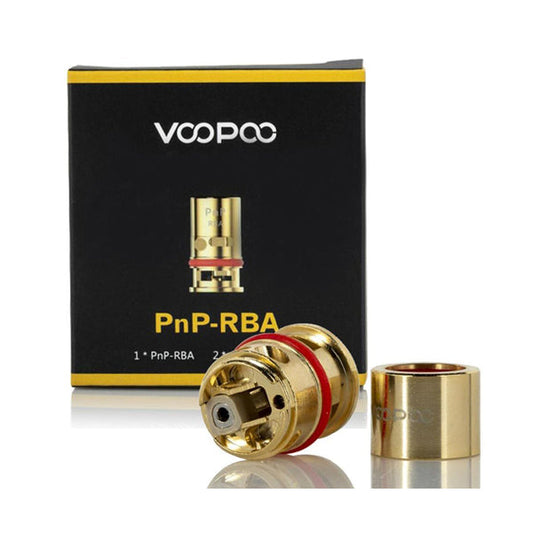 voopoo PNP-RBA