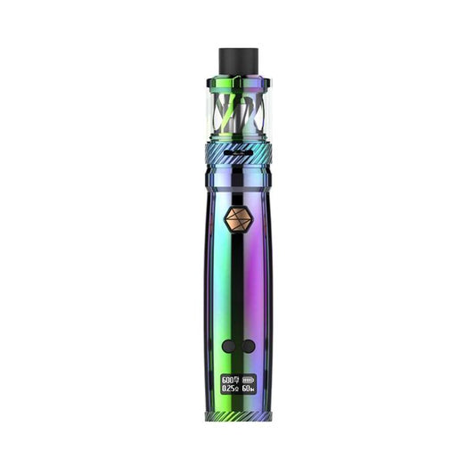 UWEL - NUNCHAKU KIT 80W - IRIDESCENT