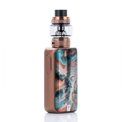 VAPORESSO - LUXE 2 220W - BRONZE CORAL - Gulshans - Since 1985
