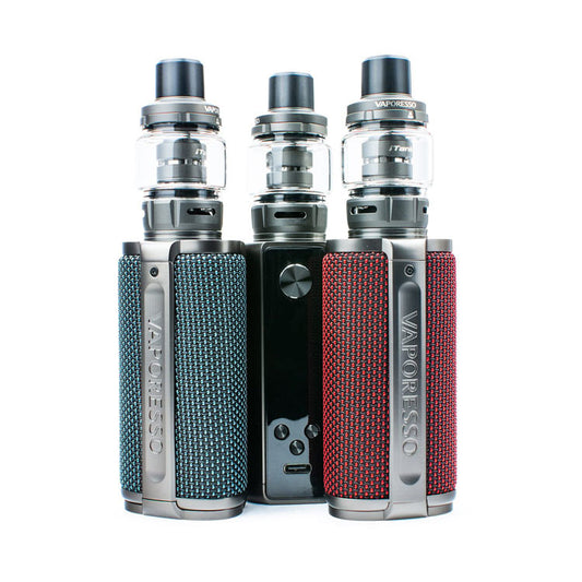 VAPORESSO - TARGET 200W - Gulshans - Since 1985