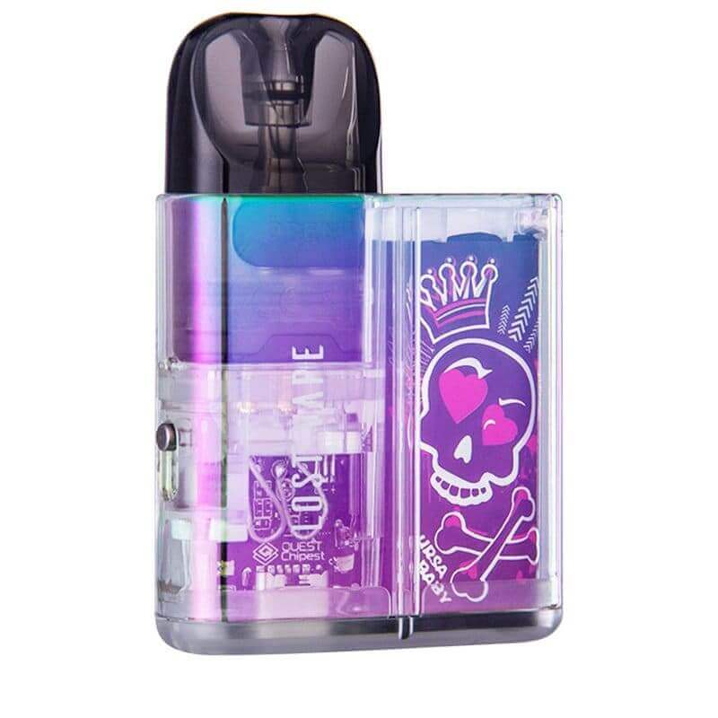 LOSTVAPE - URSA BABY PODKIT  - FLASH NIGHT MARE