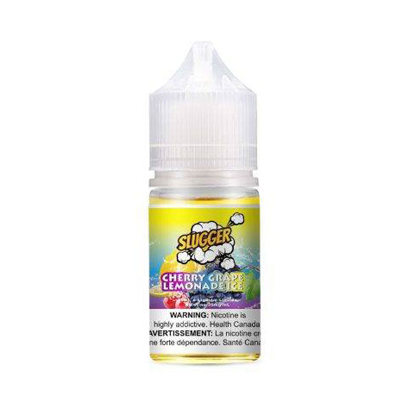 SLUGGER CHERRY GRAPE LEMONADE 35MG 30ML