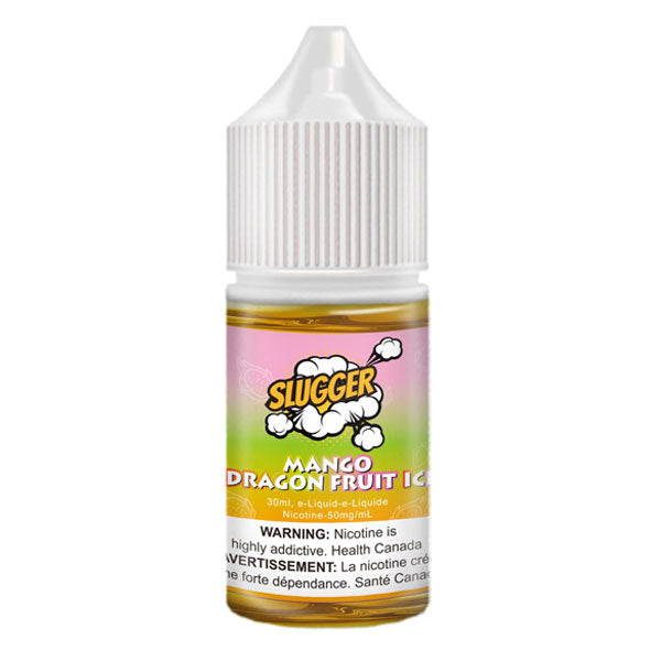 SLUGGER - ICE 35 MG 30ML - Gulshans - Since 1985
