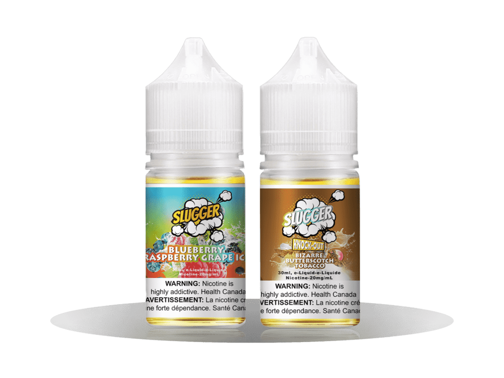 SLUGGER - ICE 35 MG 30ML - Gulshans - Since 1985