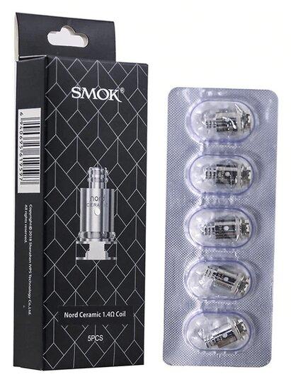 SMOK - RPM 3 MESH COIL 0.15 OHM