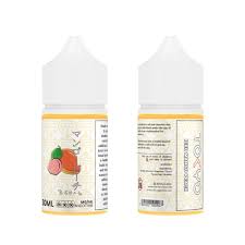 TOKYO - MANGO PEACH 20MG 30ML