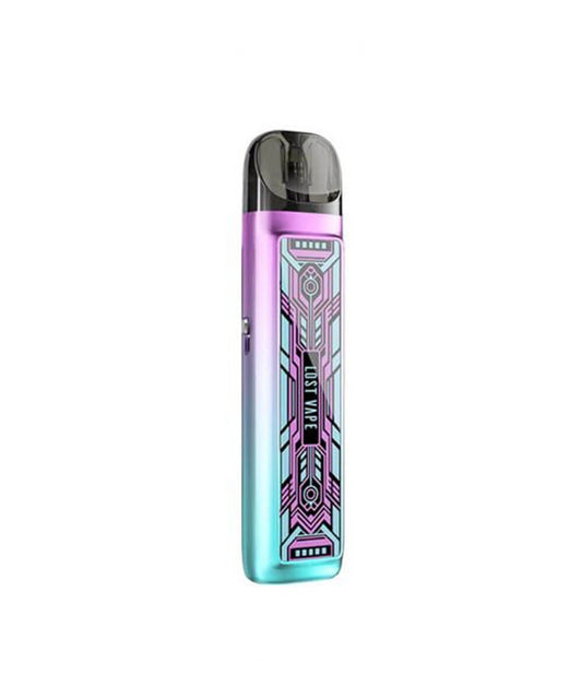 Lost Vape Ursa Nano 2 Pod Kit - Gulshans - Since 1985
