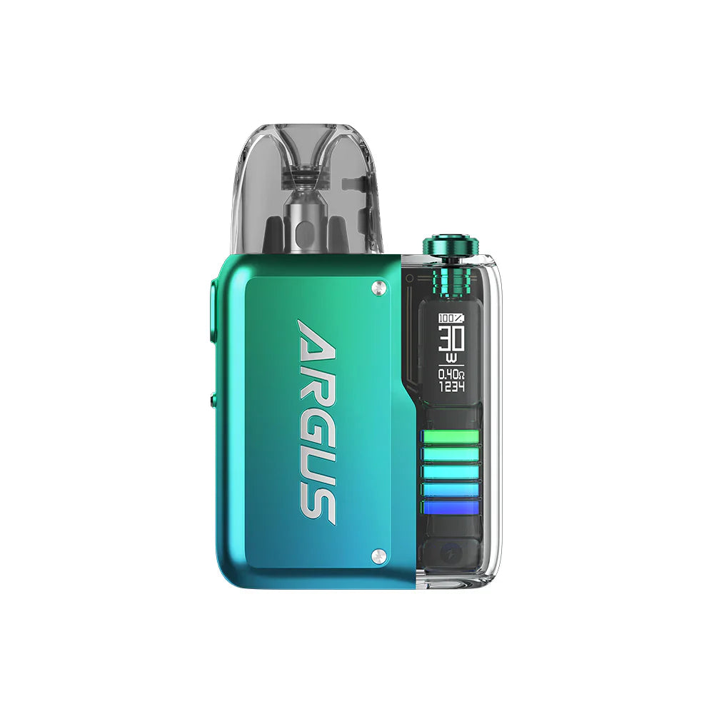 VOOPOO Argus P2 Pod Kit 30W on Best Price at Mr.vapora