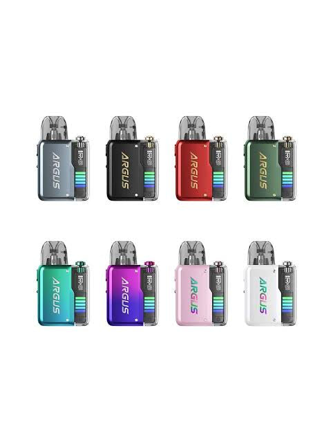 VOOPOO Argus P2 Pod Kit 30W on Best Price at Mr.vapora