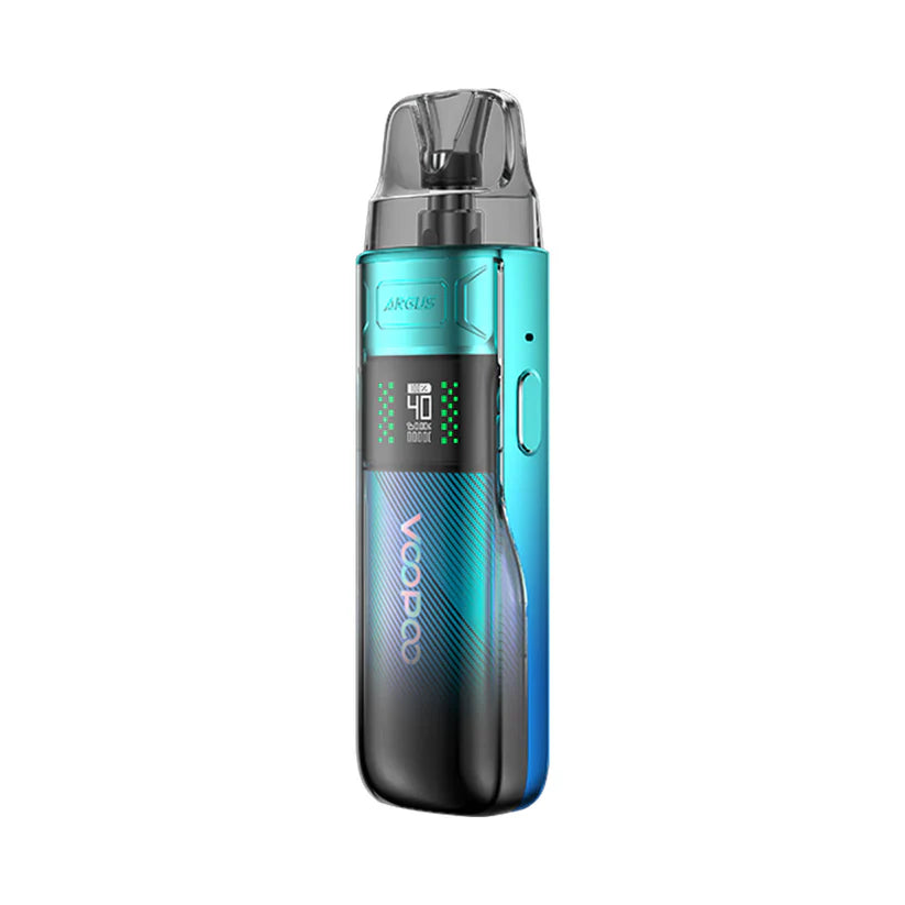 Voopoo Argus E40 Pod Mod Device 40 Watts (1800mAh)