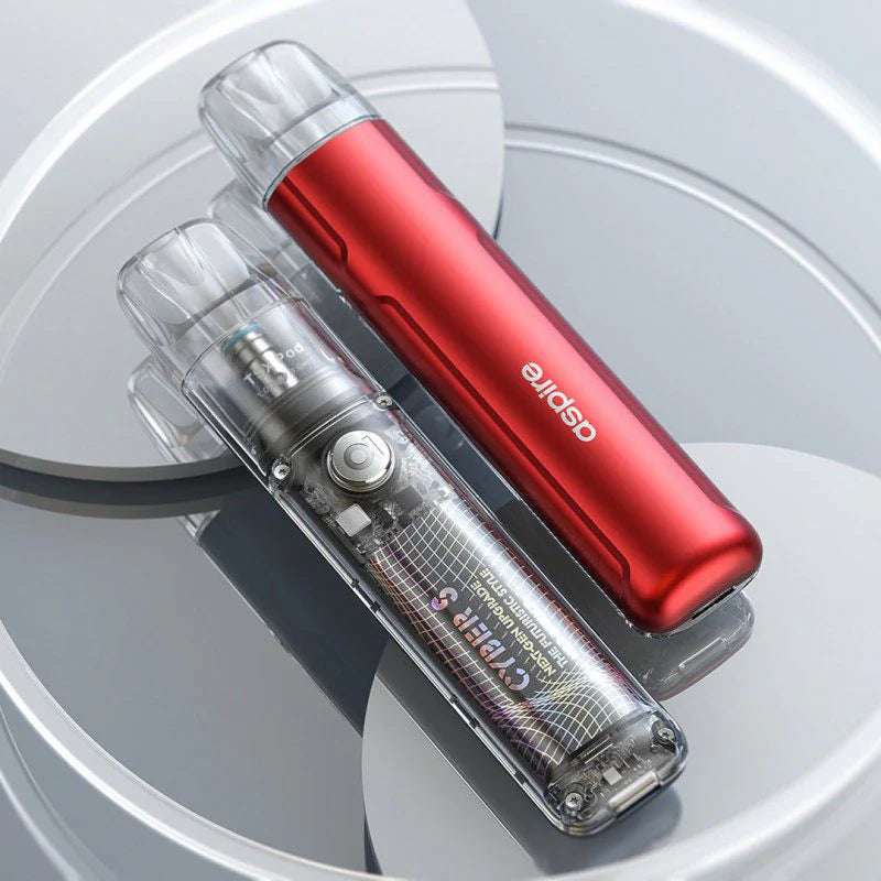 ASPIRE - CYBER S PODKIT - Gulshans - Since 1985