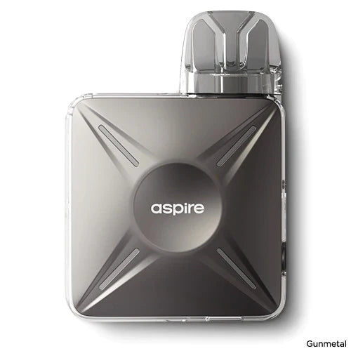 ASPIRE CYBER X PODKIT