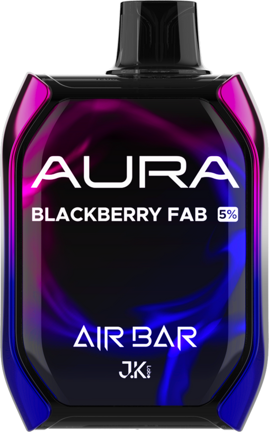 AirBar Aura Disposable Vape-25000 Puffs