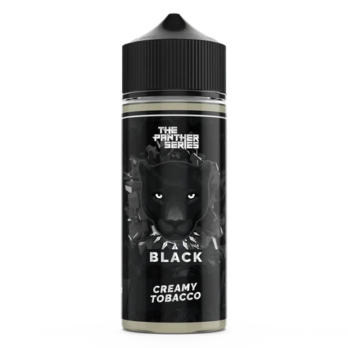 DRVAPES - BLACK PANTHER 3MG 120ML