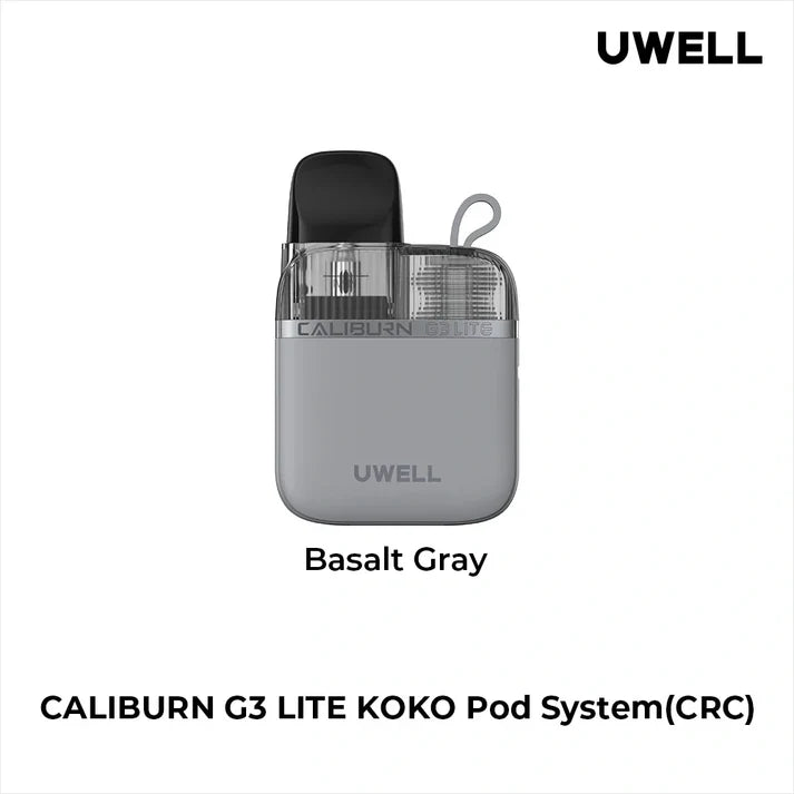 Uwell Caliburn G3 Koko Lite Pod Kit Best Price In Pakistan - Gulshans - Since 1985
