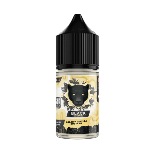 DRVAPES - BLACK CUSTARD 30ML