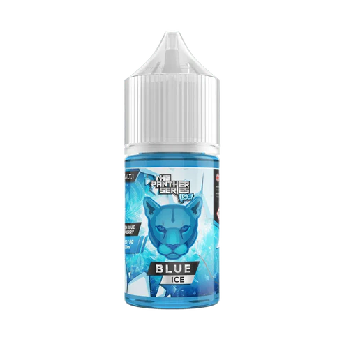 DRVAPES- BLUE PANTHER FROZEN ICE 30ML - Gulshans - Since 1985