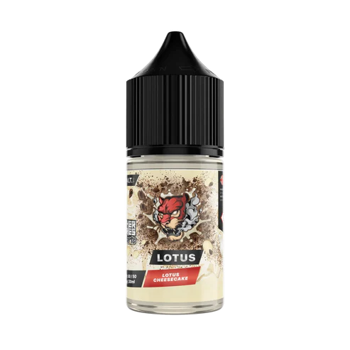 DRVAPES - LOTUS CHEESECAKE 30ML