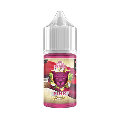 DRVAPES - PINK COLADA 30ML