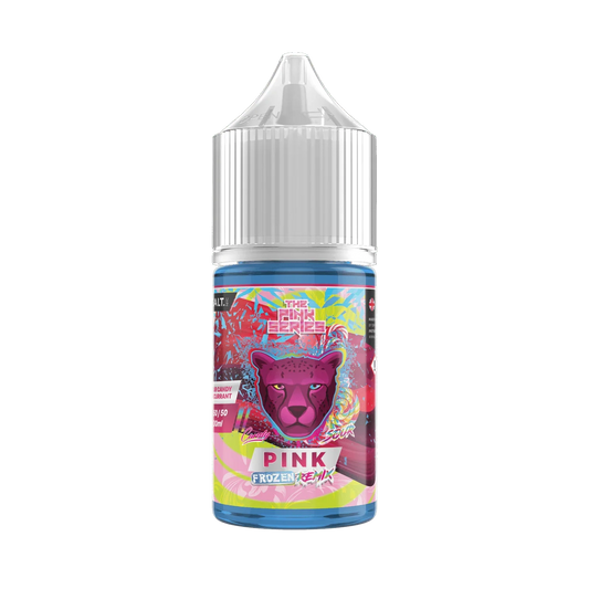DRVAPES -FROZEN PINK REMIX 30ML - Gulshans - Since 1985