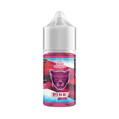 DRVAPES -PINK PANTHER ICE 30ML - Gulshans - Since 1985