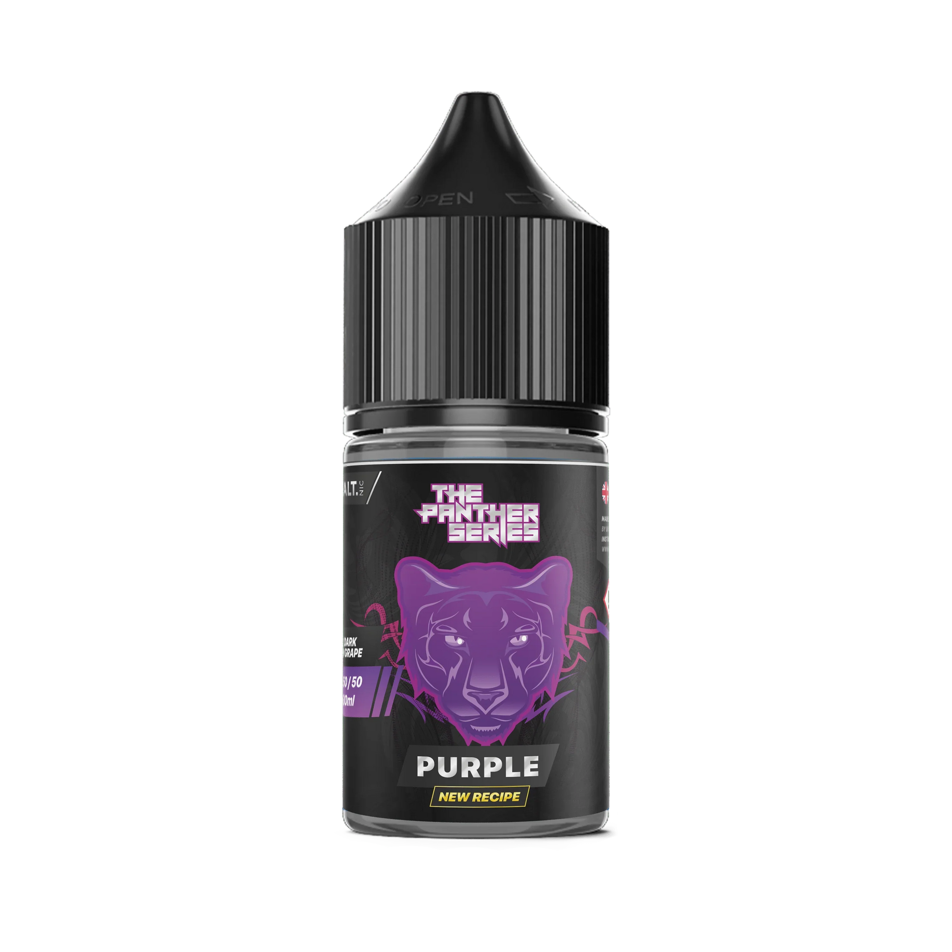 DRVAPES -PURPLE PANTHER 30ML - Gulshans - Since 1985